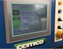 Cemco Quicksilver control cabinet at Quartz TSL